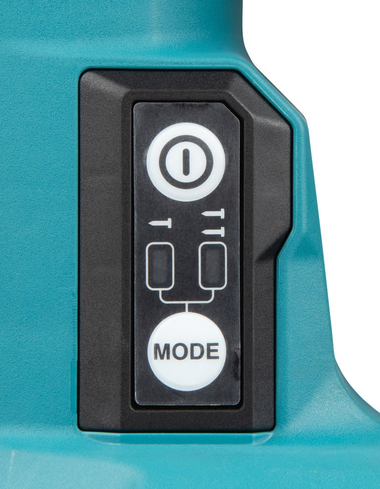 Makita Dykkertpistol DBN501 18V  15-50mm  1,2mm