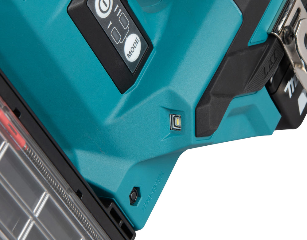 Makita Dykkertpistol DBN501 18V  15-50mm  1,2mm