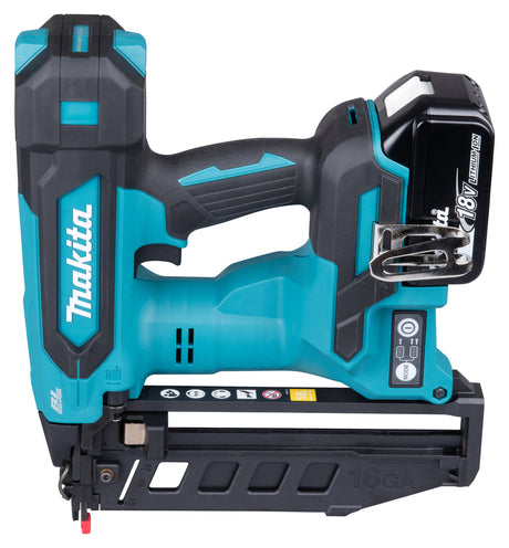 Makita Dykkertpistol 18V 19-64 Mm (1,6Mm) Uten Batteri Og Lader