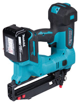 Makita Dykkertpistol 18V 19-64 Mm (1,6Mm) Uten Batteri Og Lader