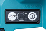Makita Dykkertpistol 18V 19-64 Mm (1,6Mm) Uten Batteri Og Lader