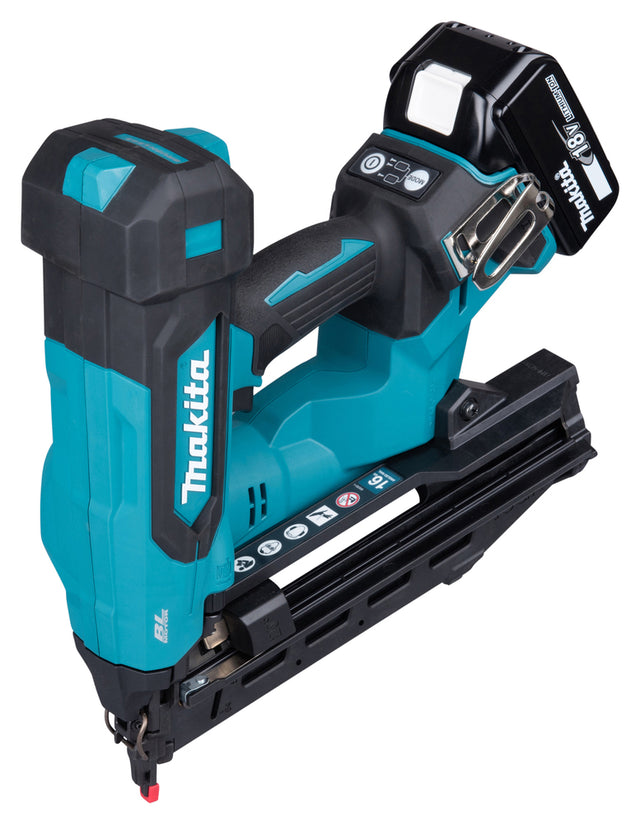 Makita Dykkertpistol 18V 1,6Mm Dbn610Zj