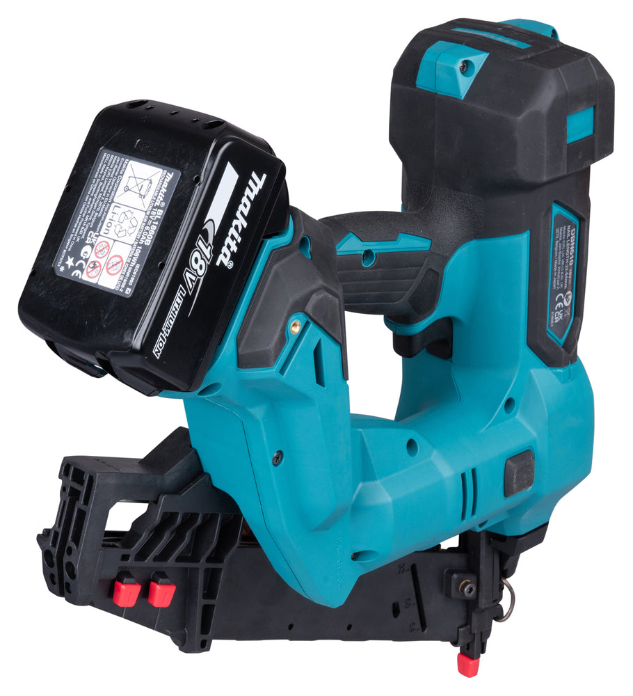 Makita Dykkertpistol 18V 1,6Mm Dbn610Zj