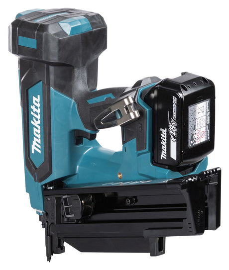 Makita Spikerpistol DBN901ZK 50-90Mm 21Gr.