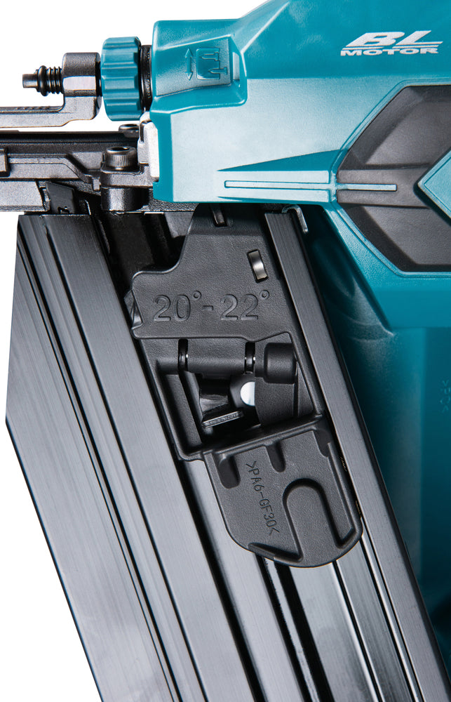 Makita Spikerpistol DBN901ZK 50-90Mm 21Gr.