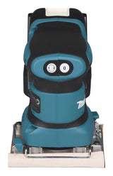 Makita Plansliper 18V 112X102Mm Dbo482Z