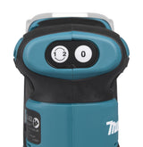 Makita Plansliper 18V 112X102Mm Dbo482Z