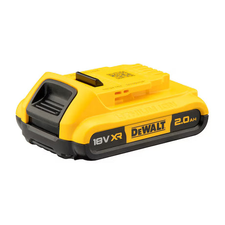 Dewalt Batteri Dcb183-Xj 18V 2,0Ah Li-Ion
