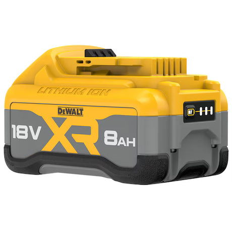 Dewalt Batteri Dcb1880 18V 8Ah