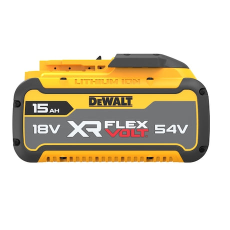 Dewalt Batteri Dcb549 18/54V 15Ah Flexvolt