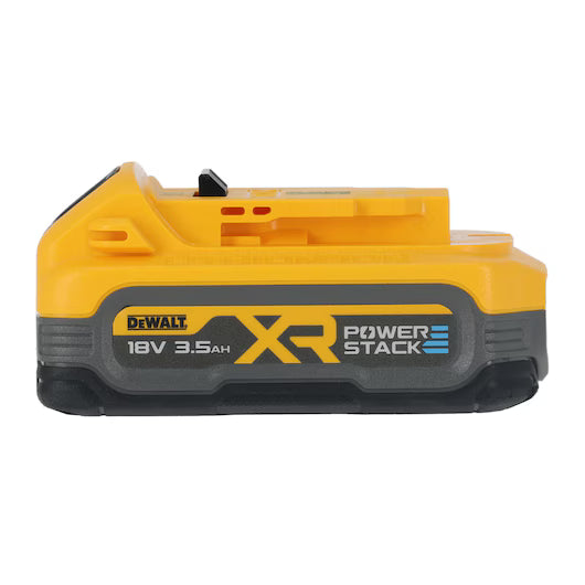 Dewalt Batteri Dcbp318-Xj 18V Powerstack 3,5Ah