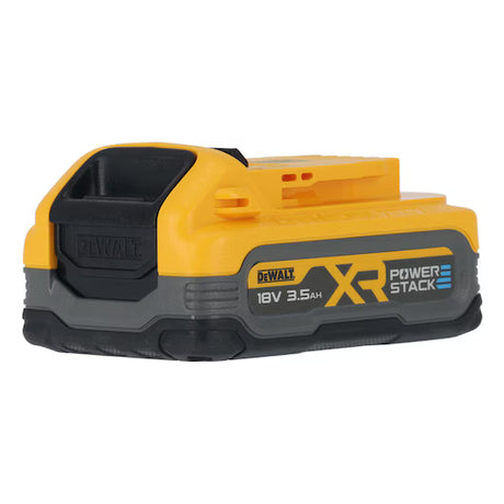 Dewalt Batteri Dcbp318-Xj 18V Powerstack 3,5Ah