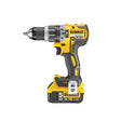 Dewalt Slagdrill Dcd796P2-Qw 18V Børsteløs 5Ah