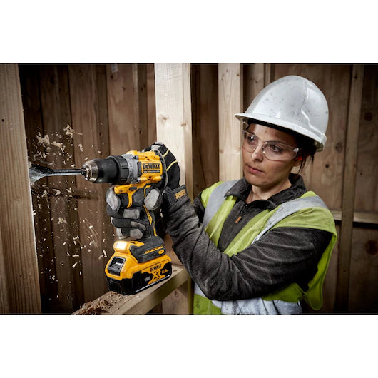 Dewalt Drill 18V Xr 90Nm 5Ah Dcd800P2T