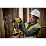 Dewalt Drill 18V Xr 90Nm 5Ah Dcd800P2T