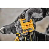 Dewalt Drill 18V Xr 90Nm 5Ah Dcd800P2T