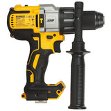 Dewalt Slagdrill Dcd996Nt Xr Naken