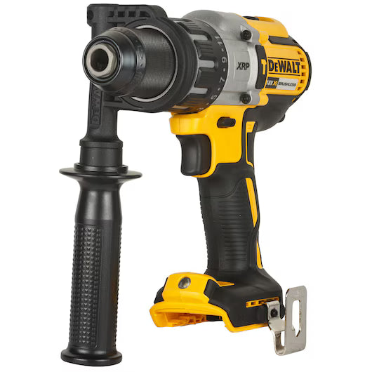 Dewalt Slagdrill Dcd996Nt Xr Naken