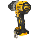 Dewalt Slagdrill Dcd996Nt Xr Naken