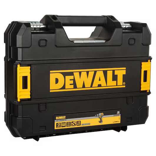 Dewalt Slagdrill Dcd996Nt Xr Naken
