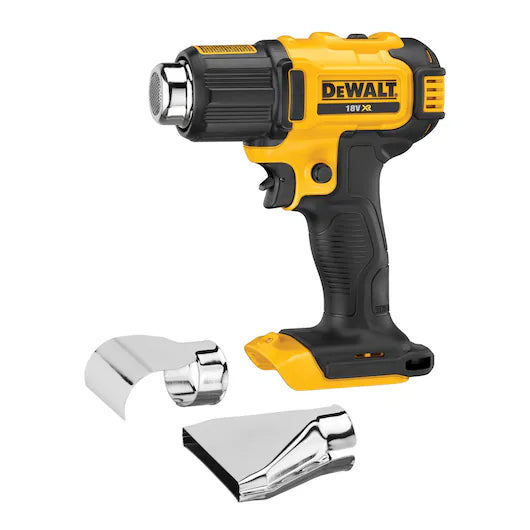 Dewalt Varmluftpistol Dce530N 18V Xr