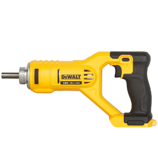 Dewalt Vibrasjonsstang Dce531 Betong 18V