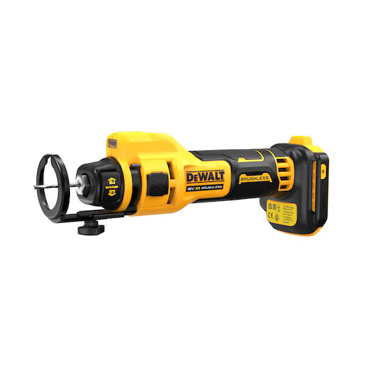 Dewalt Gipskutter Dce555N 18V Xr U/Batteri