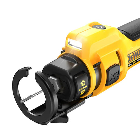 Dewalt Gipskutter Dce555N 18V Xr U/Batteri