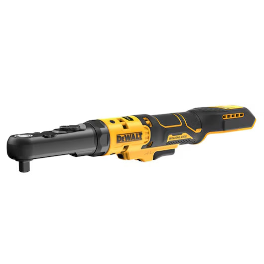 Dewalt Skralle Dcf510N 18V 3/8", 1/2"