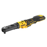 Dewalt Skralle Dcf510N 18V 3/8", 1/2"