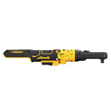 Dewalt Skralle Dcf510N 18V 3/8", 1/2"