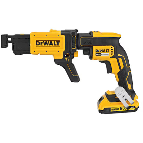 Dewalt Magasin Dcf6202-Xj For Gipstrekker