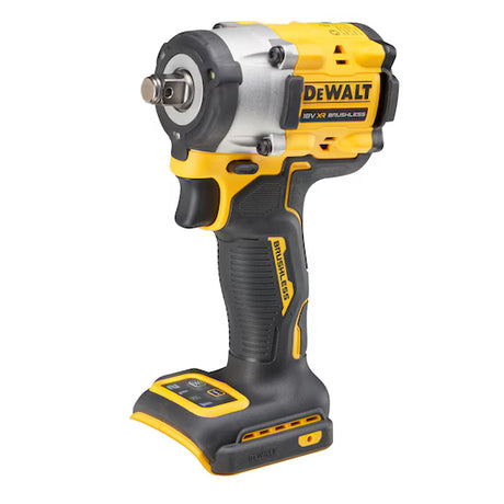 Dewalt Muttertrekker Dcf921N 18V 1/2"