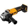 Dewalt Vinkelsliper Dcg407N 18V 125Mm