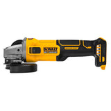 Dewalt Vinkelsliper Dcg407N 18V 125Mm