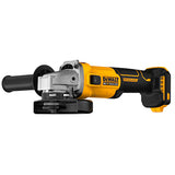 Dewalt Vinkelsliper Dcg407N 18V 125Mm