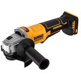 Dewalt Vinkelsliper Dcg408N 18V 125Mm