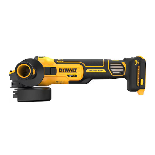 Dewalt Vinkelsliper Dcg409Vsnt 18V 125Mm