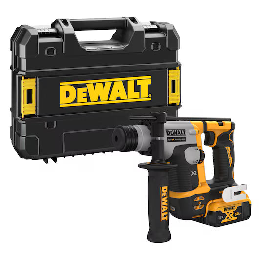 Dewalt Borhammer Dch172Nt-Xj Sds+ Naken