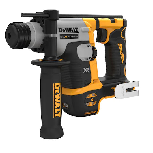 Dewalt Borhammer Dch172Nt-Xj Sds+ Naken