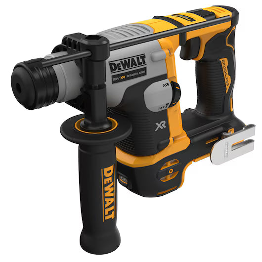 Dewalt Borhammer Dch172Nt-Xj Sds+ Naken