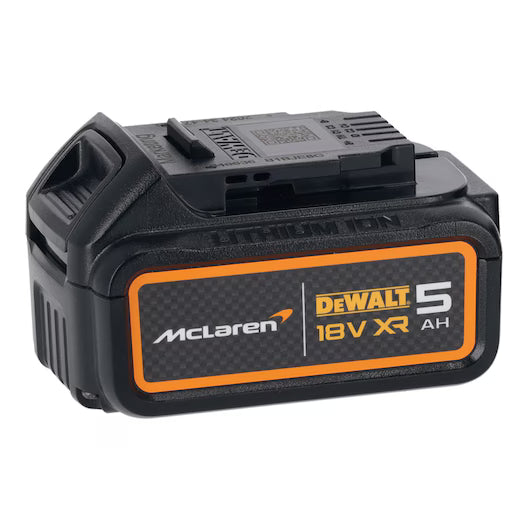 Dewalt Verktøysett Dck200Mp2T Mclaren 2Pk