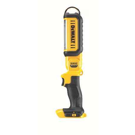 Dewalt Lampe Dcl050 Inspeksjon 18V Xr