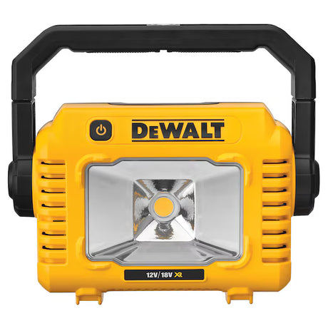 Dewalt Arbeidslampe Dcl077-Xj 12V/18V