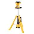 Dewalt Arbeidslampe Dcl079 Med Tripod