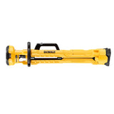 Dewalt Arbeidslampe Dcl079 Med Tripod