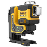 Dewalt Krysslaser Dcle34035B Grønn 18V