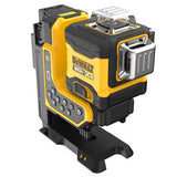 Dewalt Krysslaser Dcle34035B Grønn 18V