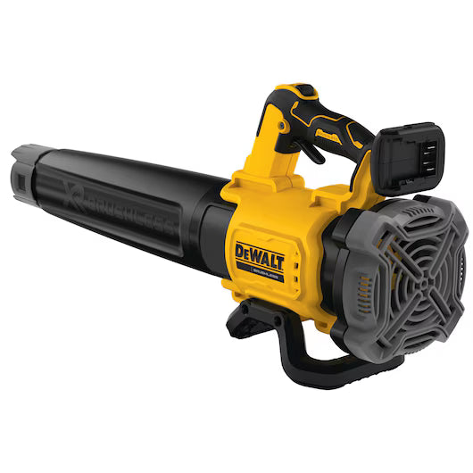 Dewalt Løvblåser Dcmbl562N 18V Naken