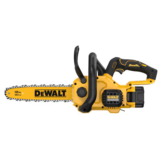 Dewalt Kjedesag 18V 30Cm Dcmcs565N-Xj